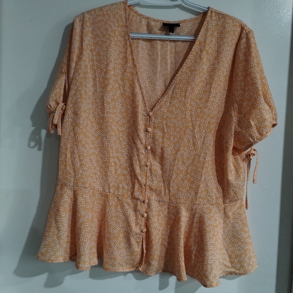 Who What Wear Tops - Women tops